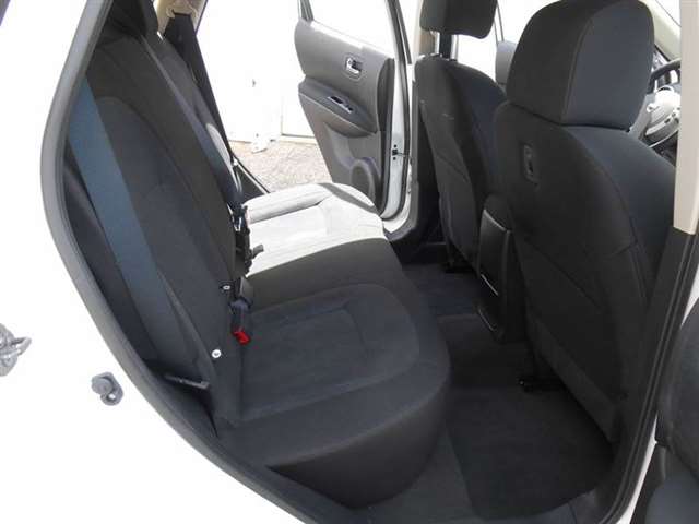 2015 Nissan Rogue Select AWD S 4dr Crossover